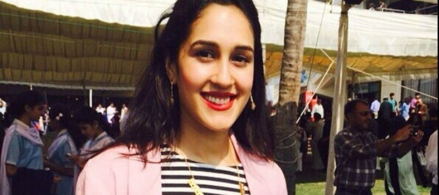 Mira Sethi Is The New Meme Queen And She Makes No Bones About It