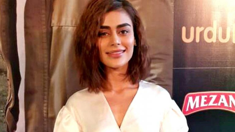 Sadaf Kanwal Dances To Kaif O Suroor At A Party