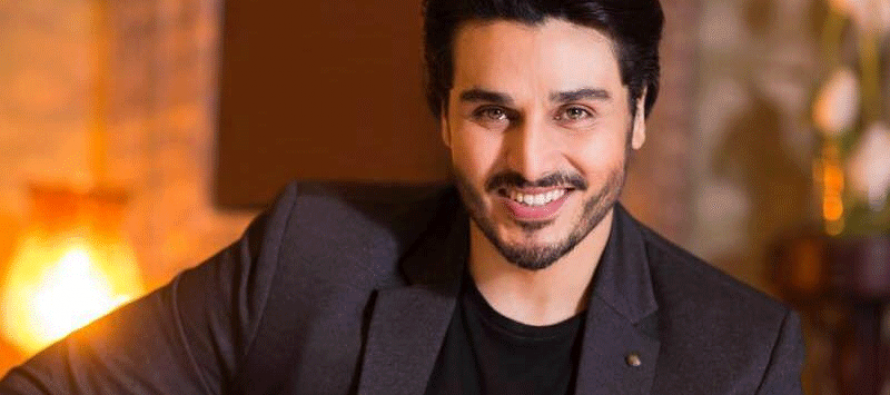 Here’s What You Probably Didn’t Know About Ahsan Khan