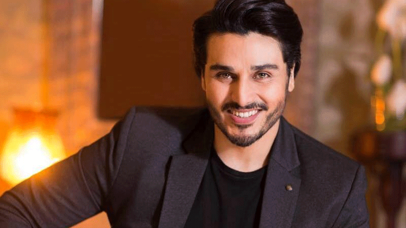 Here's What You Probably Didn't Know About Ahsan Khan