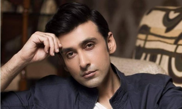 Sami Khan On Being Pakistani Cinema’s New Favorite