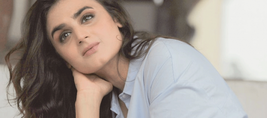 Hira Mani’s New Project Bandish Is About Black Magic