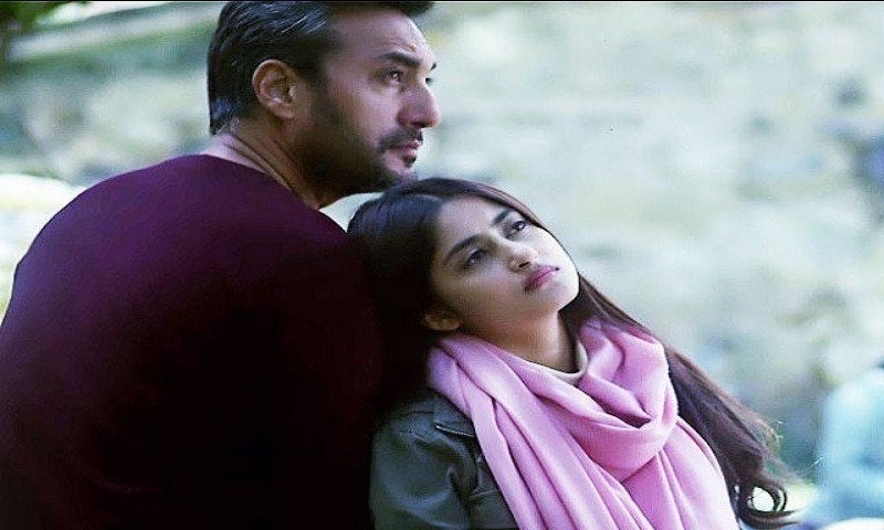 Adnan Siddiqui To Play An Evil Father To Sajal Ali