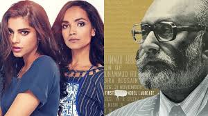 Cake And Salam Win Awards At South Asian Film Festival