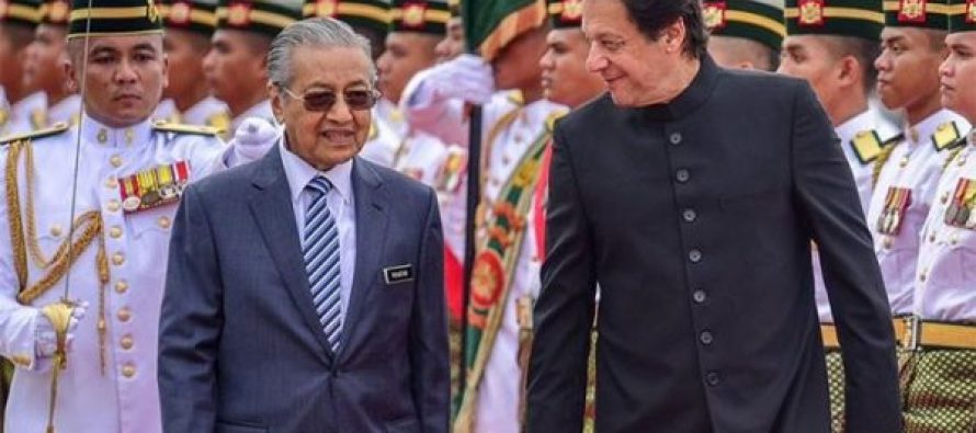 PM Imran Khan Has Got A New Fan