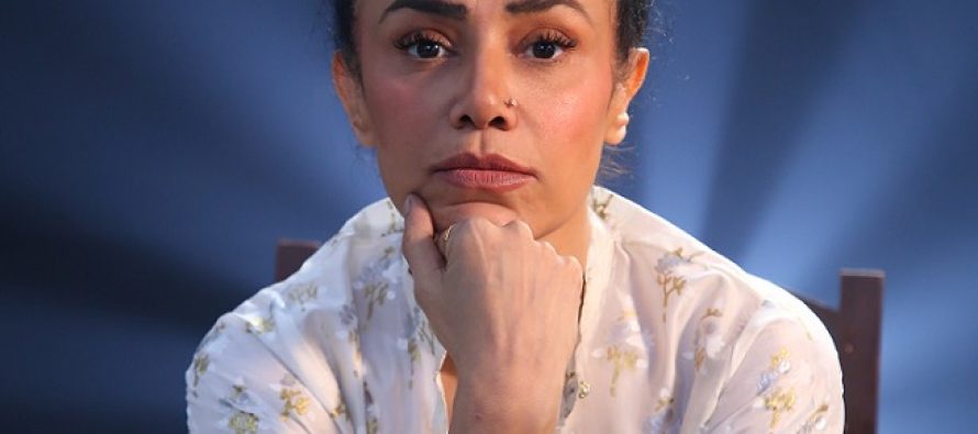 Angeline Malik’s Inkaar Karo Initiative’s Video Is Out