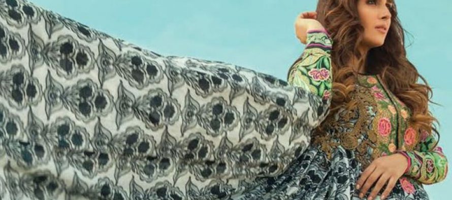 Ayeza Khan Loves Dancing And Lahore’s Weather