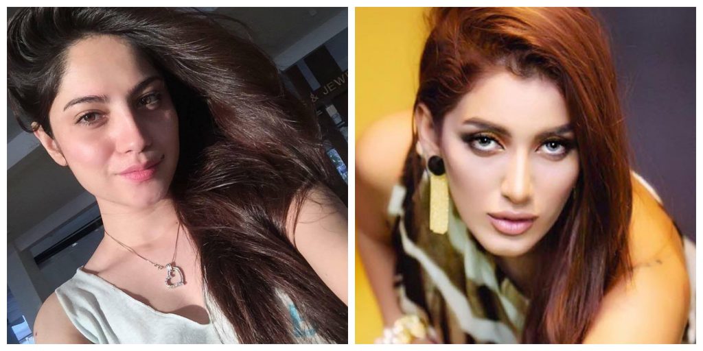 Mathira And Neelam's Adorable Dubsmash Video