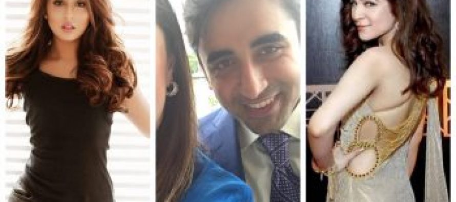 Here’s How These Stars Spent Their Weekend