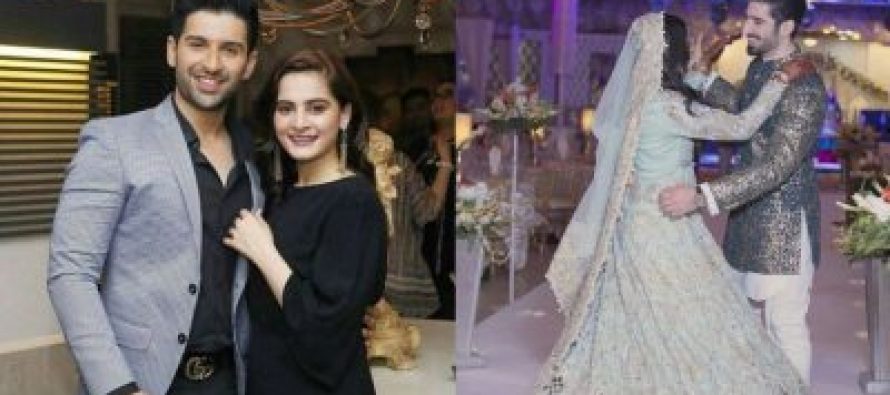 Weddings We’re Looking Forward to