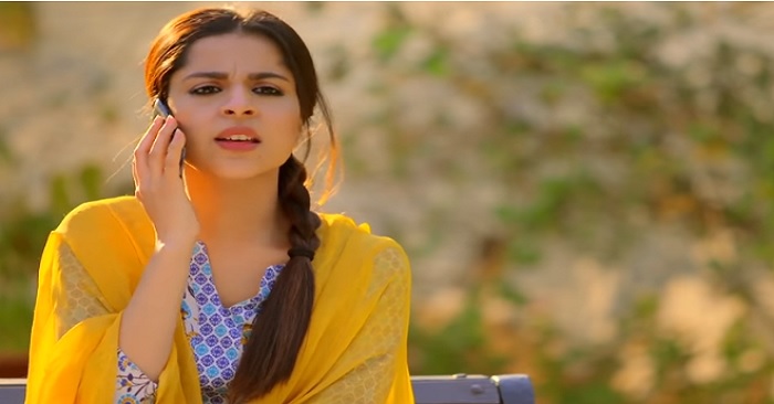 Best On-Screen Characters of Pakistani Dramas 2018