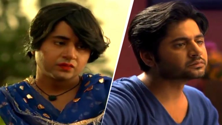 Imran Ashraf On His Criteria Of Choosing Roles