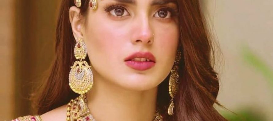 Iqra Aziz Is Amazed At #MeToo Being Taken Casually