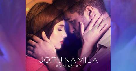 Karan Johar Is In Love With Asim Azhar's New Single