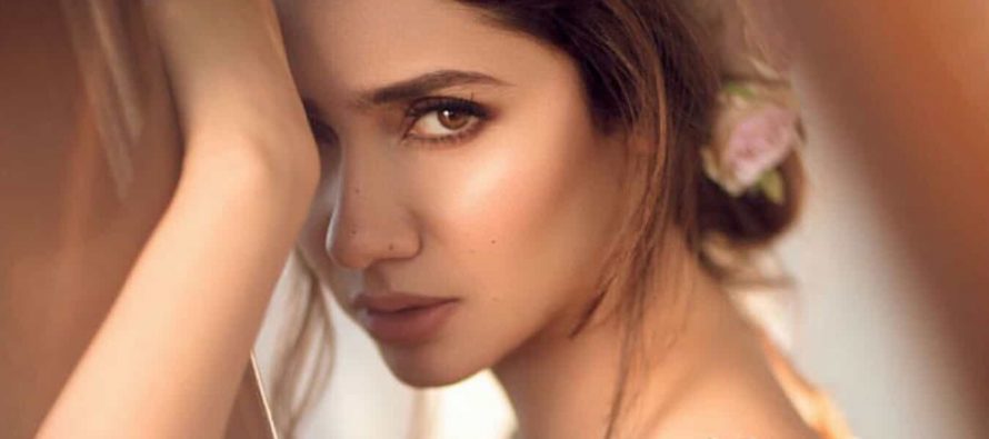 Mahira Is In Lahore To See Her Prince; Fun Instagram Video