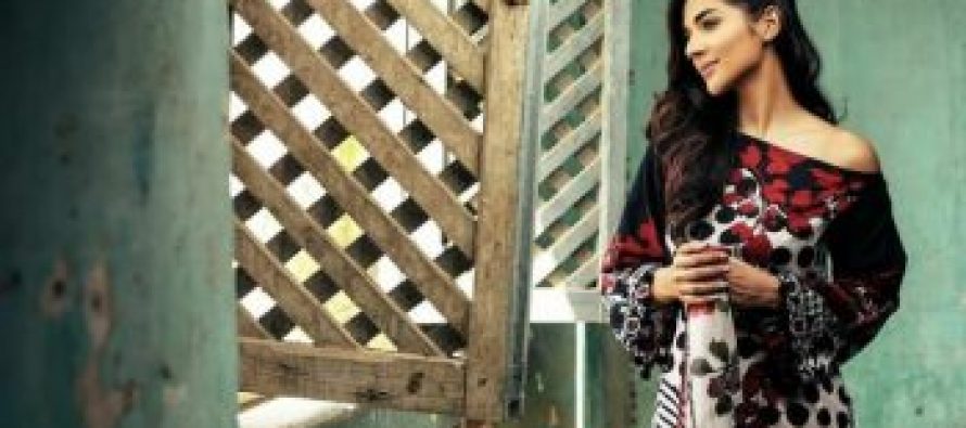 Rabab Hashim In Wajahat Rauf’s Webseries