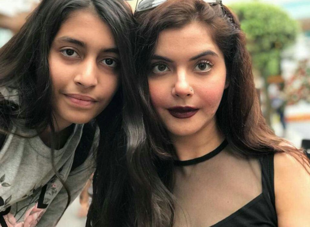 Nida Yasir Spends Time With Kids