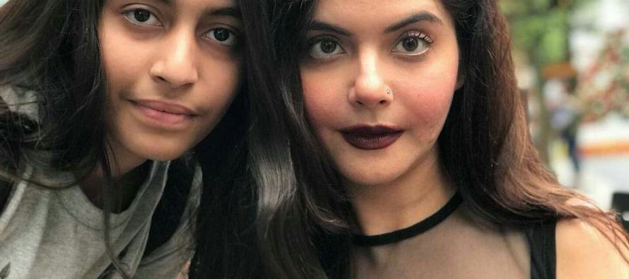 Nida Yasir Spends Time With Kids