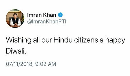 Celebrities Send Diwali Wishes To Fellow Pakistanis Celebrating Today