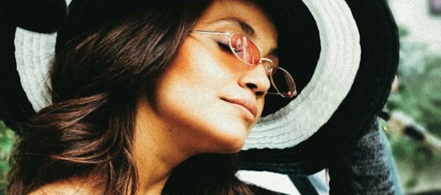 Amina Sheikh Is The Ultimate Style Diva