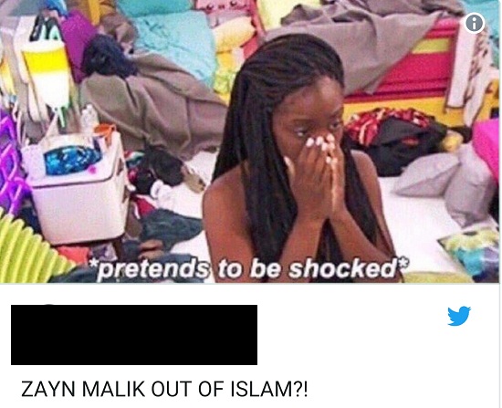 People React To Zayn Malik Leaving Islam