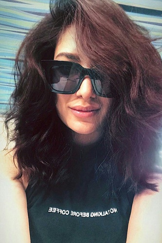 Mehwish Hayat Knows How To Stun Her Fans