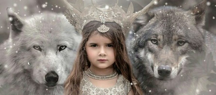 Miah Dhanani Is Living A Fairytale