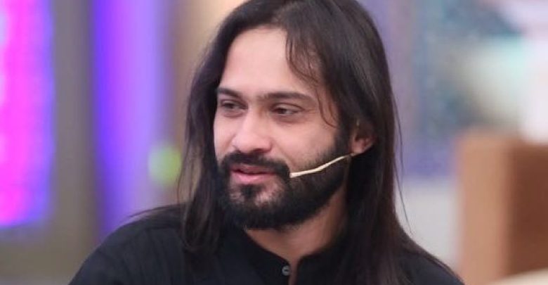 Waqar Zaka Arrested By Karachi Police