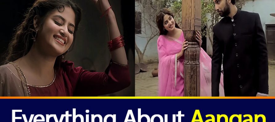Everything You Need To Know About Aangan