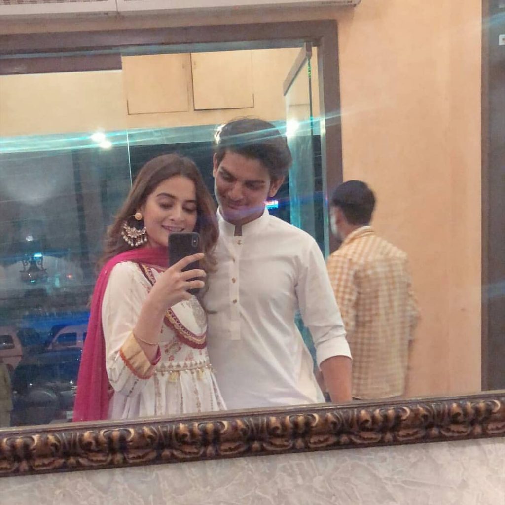 Here's How Aiman Khan is Prepping For Her Wedding
