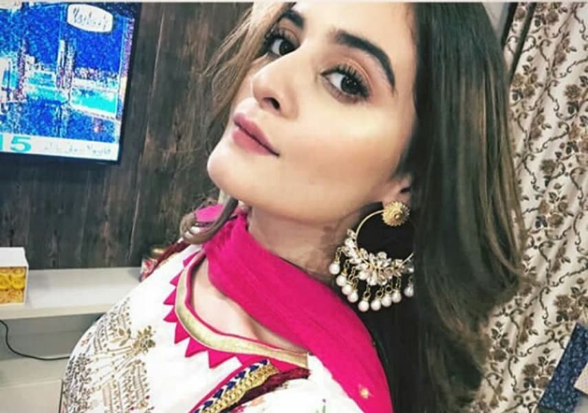 Here's How Aiman Khan is Prepping For Her Wedding
