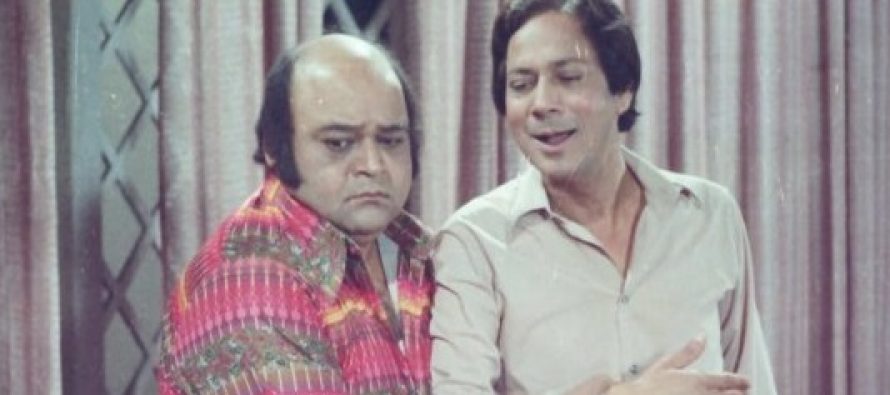 PTV Classic ‘Alif Noon’ To Be Adapted Into A Film