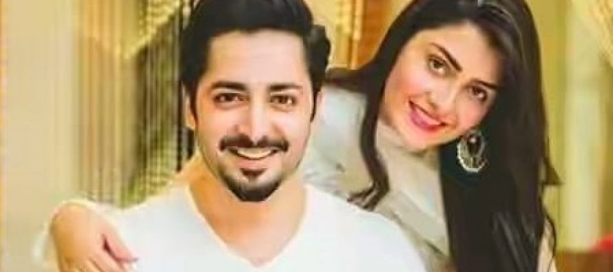Celebrities Attend Danish Tamooor’s Son’s Birthday