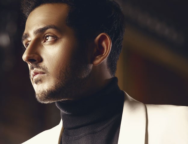 Azan Sami Khan's Jaw-Dropping Transformation