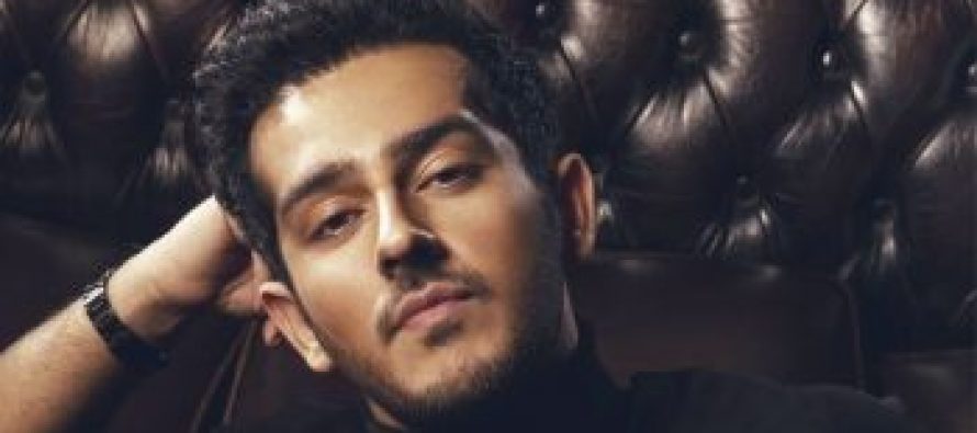 Azan Sami Khan’s Jaw-Dropping Transformation