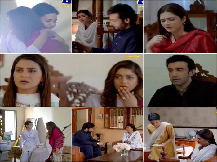 Baba Jani Episode 11 Story Review - Complicated Relationships