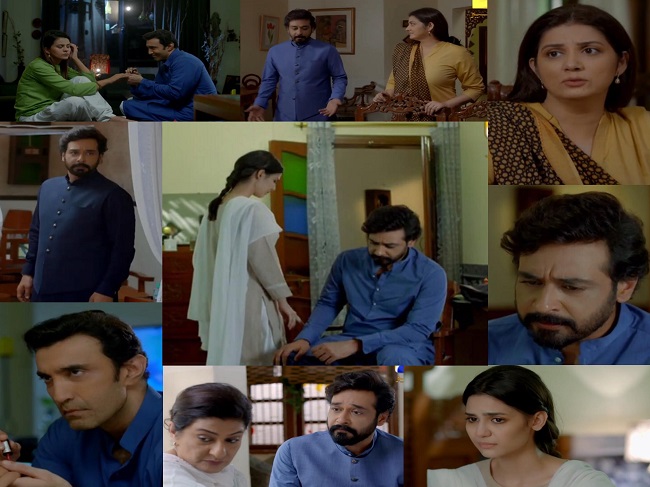 Baba Jani Episode 13 Story Review - Fatal Decision