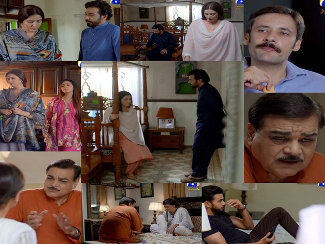 Baba Jani Episode 13 Story Review - Fatal Decision