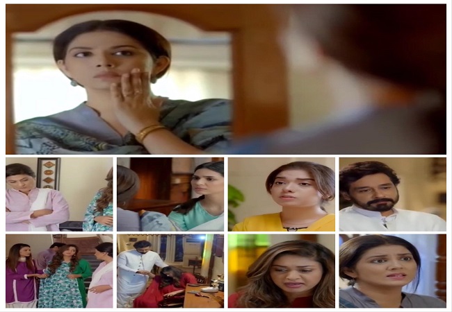 Baba Jani Episode 10 Story Review - Interesting Developments