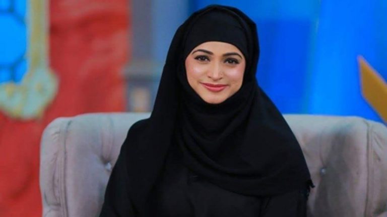 Noor Is Ready With A New Project