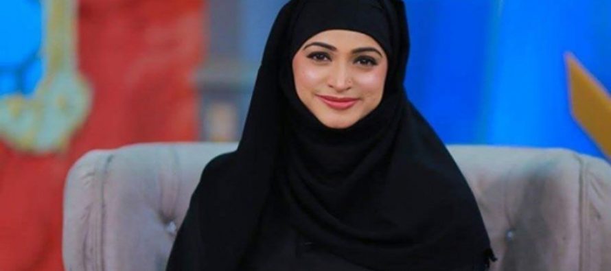 Noor Is Ready With A New Project