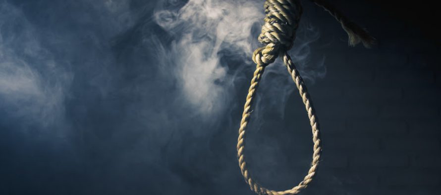 A Student From BNU Commits Suicide