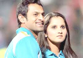 Shoaib Malik Is Making Time For His Family
