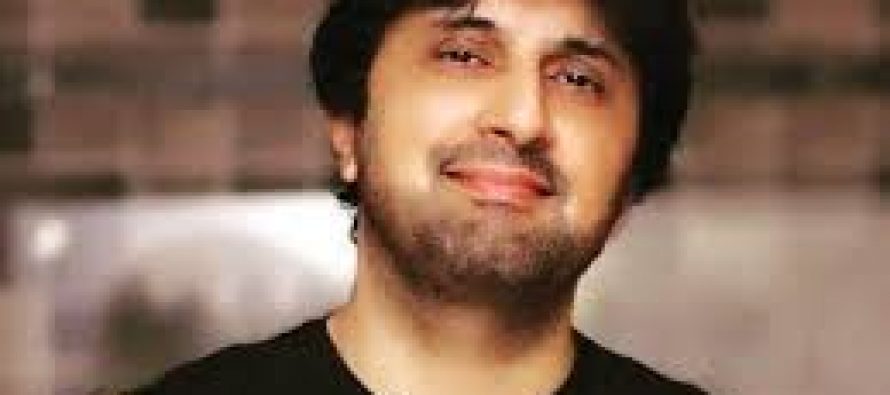 Asad Malik Gets Bail In Weapon Case