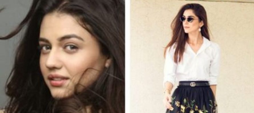 Maya Ali and Zara Noor Are The New Bffs In Town