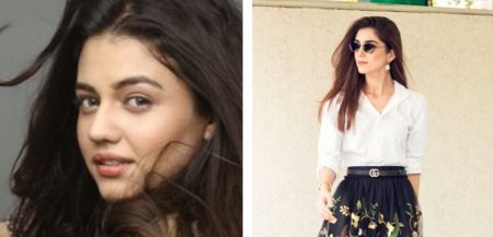 Maya Ali and Zara Noor Are The New Bffs In Town