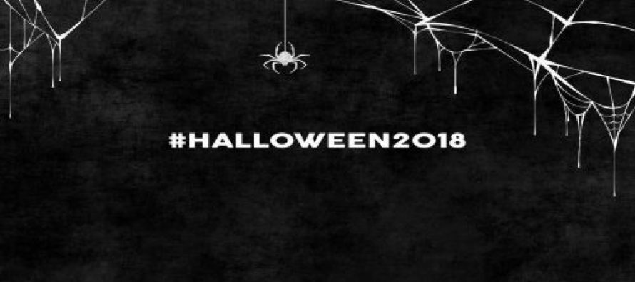 Halloween Looks Worn By Pakistani Celebrities