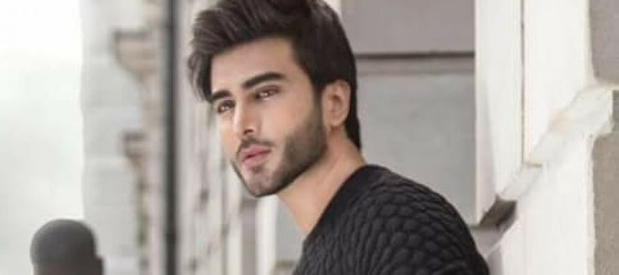 Imran Abbas To Do A Bollywood Film