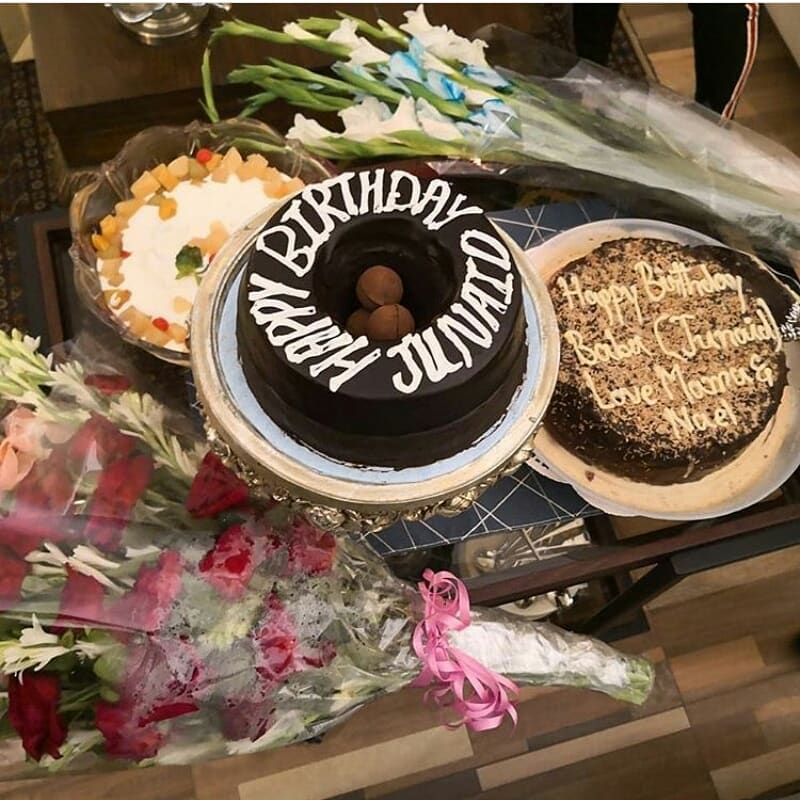 Happy Birthday Junaid Image Wishes✓ - YouTube