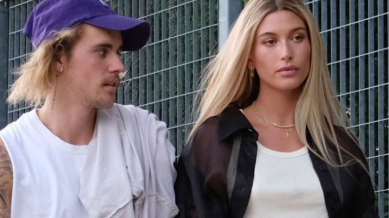 Justin Bieber Got Married To Hailey Baldwin